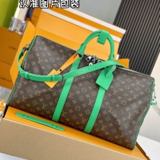 LV Travel Bags